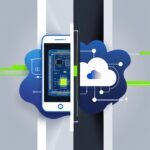 How On-Device AI Is Transforming Smartphones in 2025 – Speed, Privacy, and the Future of Mobile Intelligence 3 Comparison between on-device AI and cloud AI