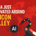 China Just Innovated Around Silicon Valley: The Next Tech Power Shift