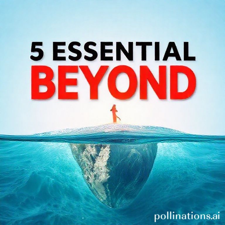 5 Essential Secrets of the Metaverse: Practical Insights Beyond Hype 11 Beyond