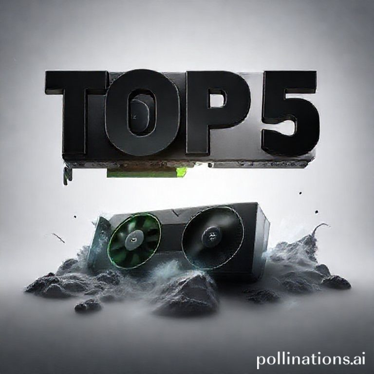 Top 5 Nvidia Essential Gaming Boosts 7 Nvidia