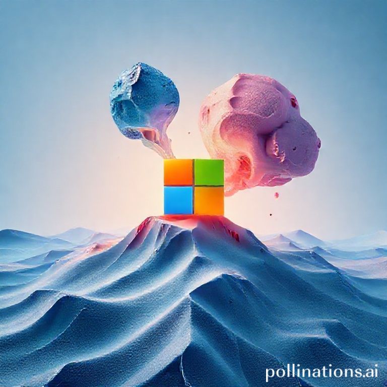 Top 5 Microsoft Amazing Breakthroughs 6 Microsoft