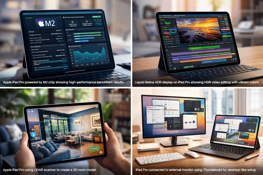 iPad Pro 2026 Features: Is It Worth the Investment in 2026?
