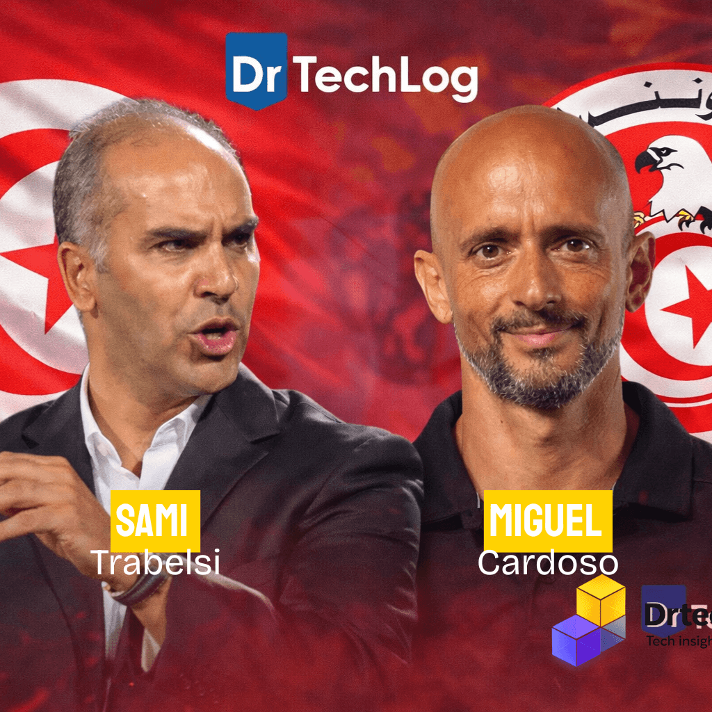 From Experience to Data: What Miguel Cardoso’s Appointment Reveals About Tunisia’s Football Thinking 1 From Experience to Data: What Miguel Cardoso’s Appointment Reveals About Tunisia’s Football Thinking