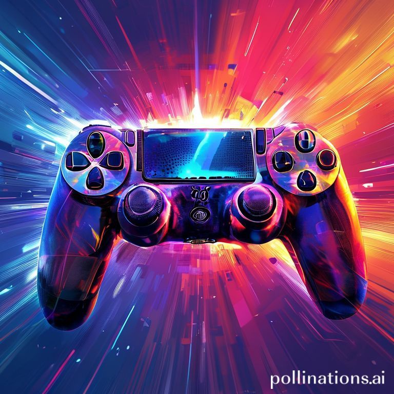 Playstation