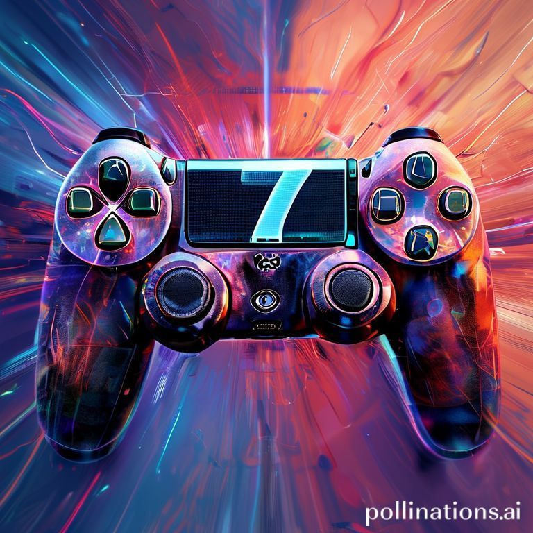 Playstation