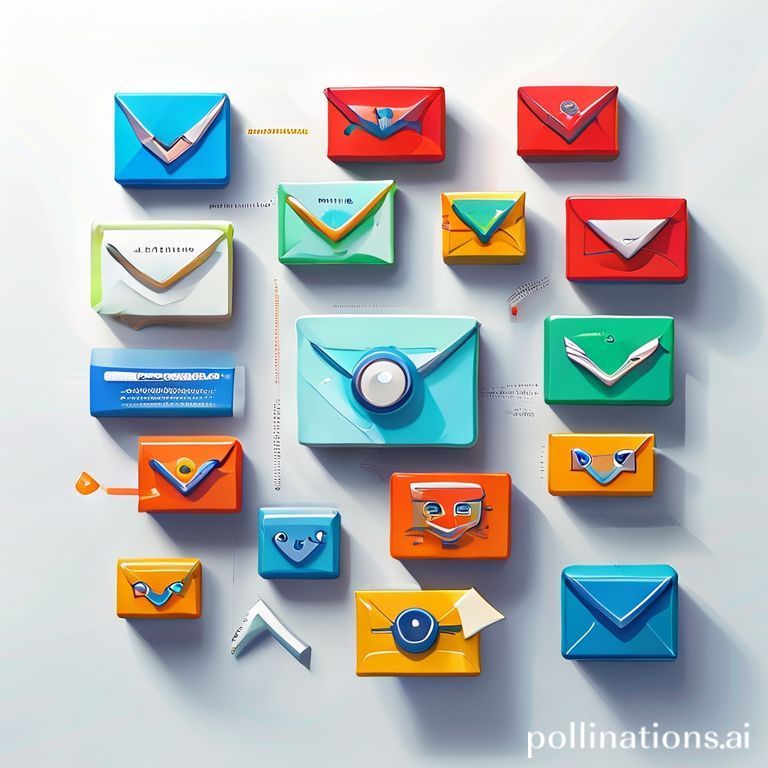 Google Gmails Latest