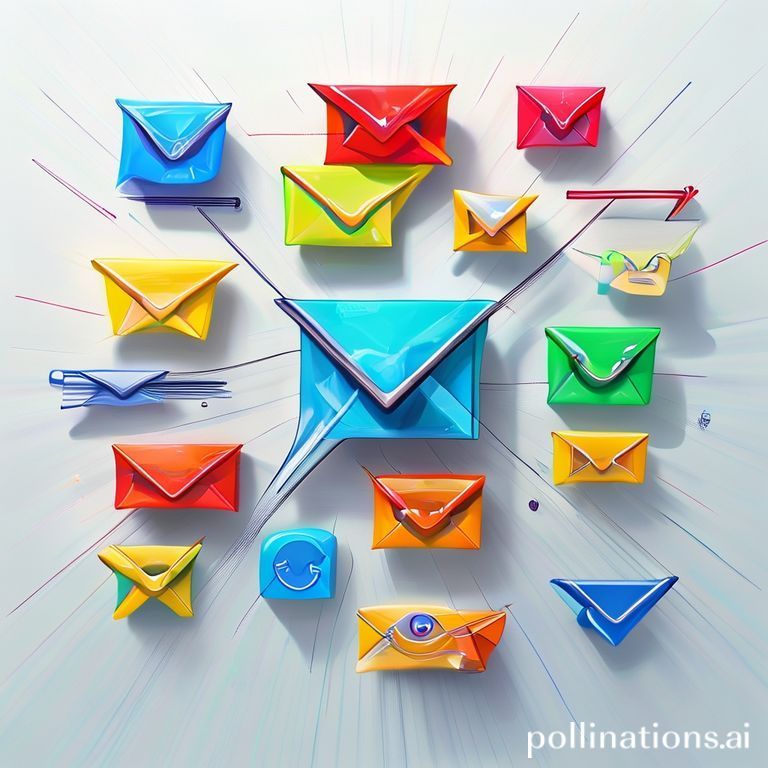 Google Gmails Latest