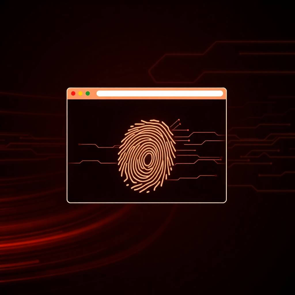 How websites track users without cookies using fingerprinting and server-side analytics