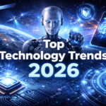 2026 Tech Trends: Beyond the AI Hype—What Actually Matters for Your Digital Future