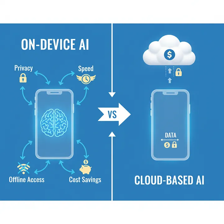 The Local AI Revolution 2026: Why Groq LPU and Apple M4 Are Killing Cloud Dependency