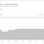 How to Fix Google Search Console "Crawled - Currently Not Indexed" (2026 Guide) 9 Google Search Console showing Crawled Currently Not Indexed status